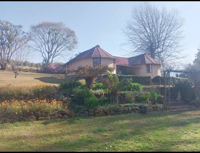FARM FOR SALE IN RICHMOND